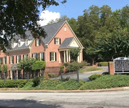 D Kent Shelton Law Office