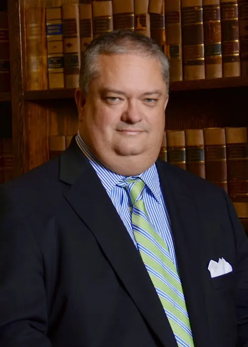 Vic Brown Hill, Attorney at Law Picture 1