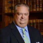 Vic Brown Hill, Attorney at Law