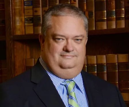 Vic Brown Hill, Attorney at Law