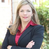 The Stefanie Drake Burford Law Group ico