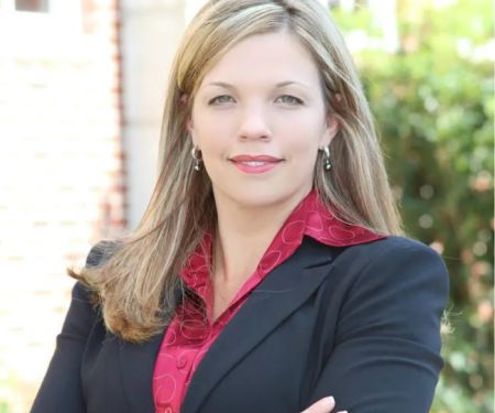 The Stefanie Drake Burford Law Group