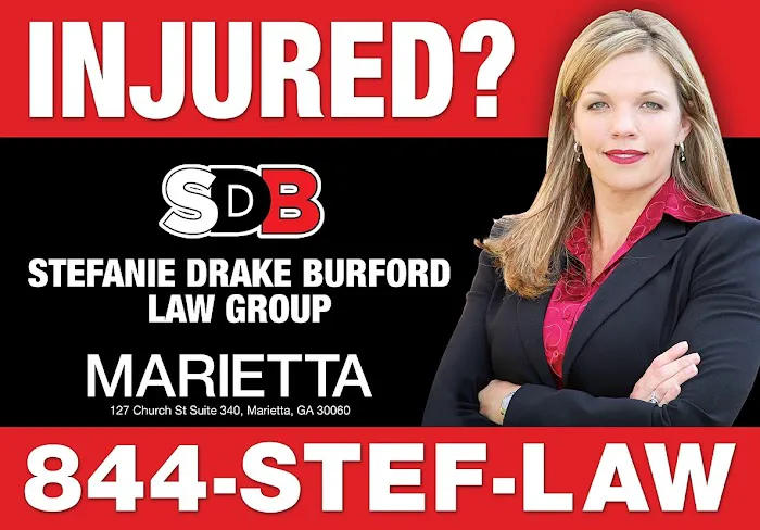 The Stefanie Drake Burford Law Group Picture 3