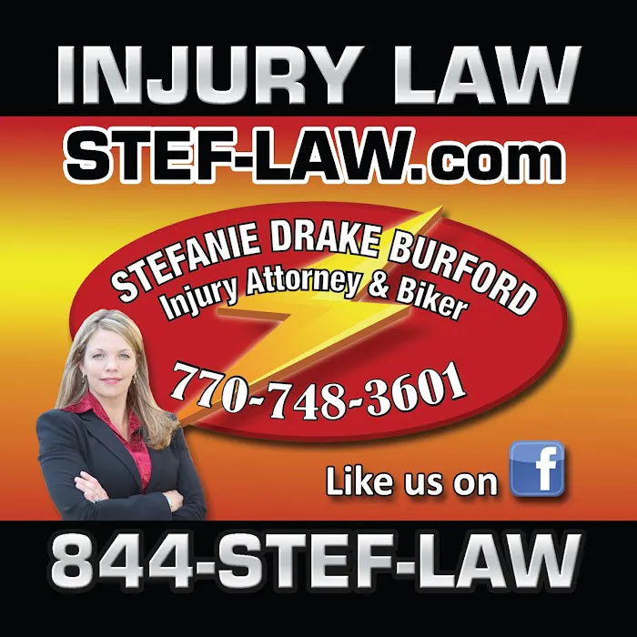 The Stefanie Drake Burford Law Group Picture 2