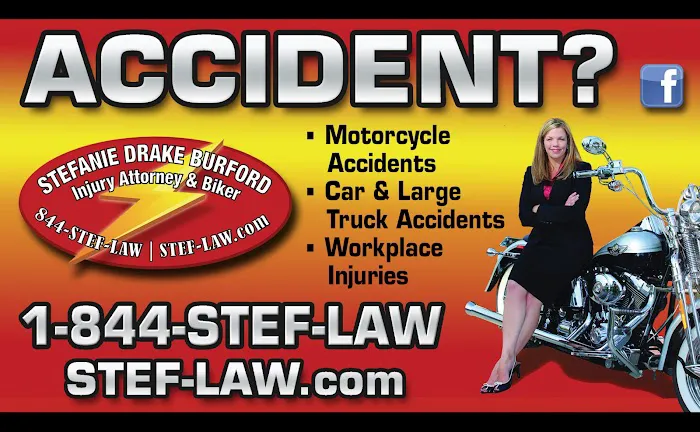 The Stefanie Drake Burford Law Group Picture 4