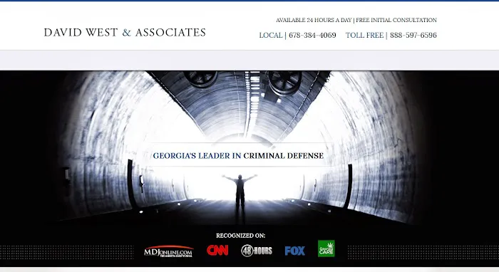 David West & Associates Picture 3