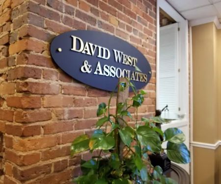David West & Associates