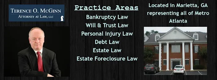 McGinn Law - Estate Planning, Wills and Trusts Attorney Marietta, GA Picture 2