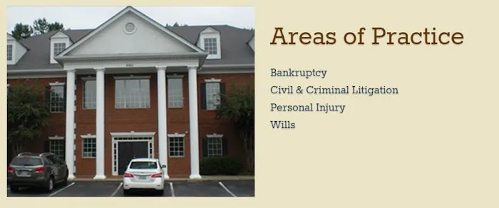 McGinn Law - Estate Planning, Wills and Trusts Attorney Marietta, GA Picture 1