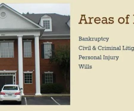 McGinn Law - Estate Planning, Wills and Trusts Attorney Marietta, GA