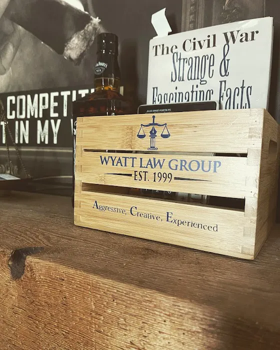 Wyatt Law Group Picture 7