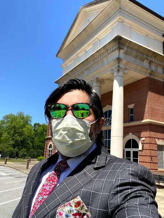 The Chadha Jimenez Law Firm Picture 5