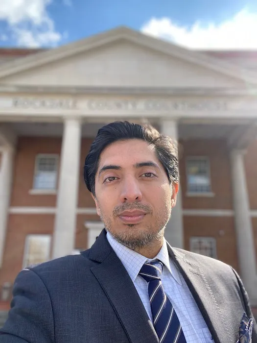 The Chadha Jimenez Law Firm Picture 3