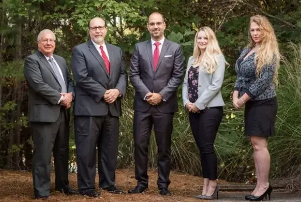 Ghanouni Teen & Young Adult Defense Firm Picture 8