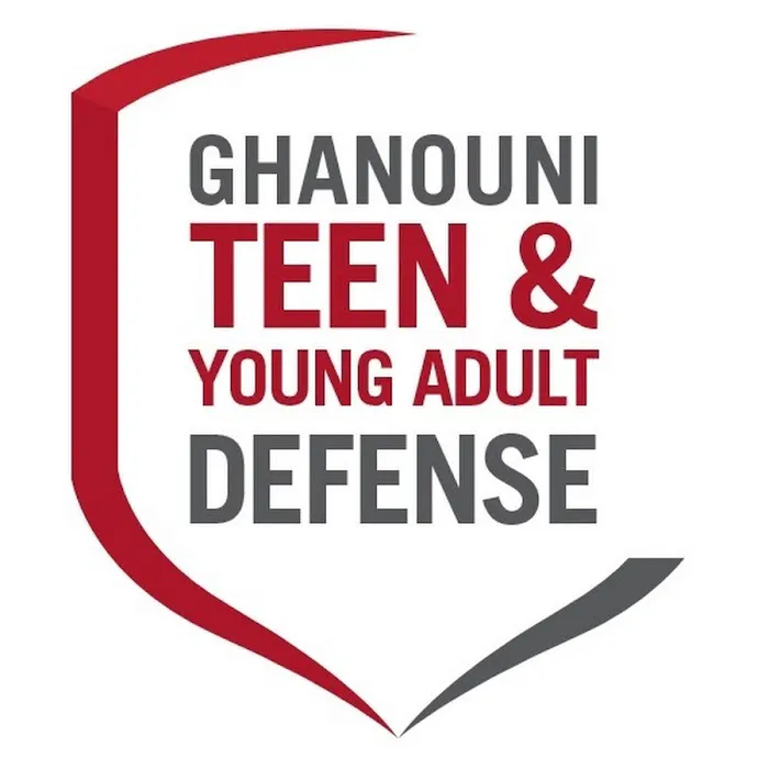 Ghanouni Teen & Young Adult Defense Firm Picture 10