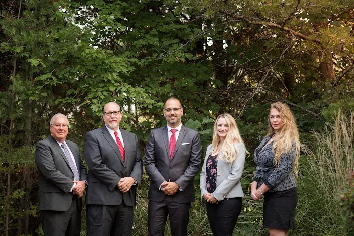 Ghanouni Teen & Young Adult Defense Firm Picture 4