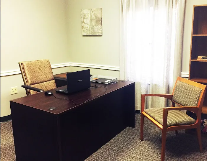 Murphy Law Georgia's Car Accident Lawyer Picture 1