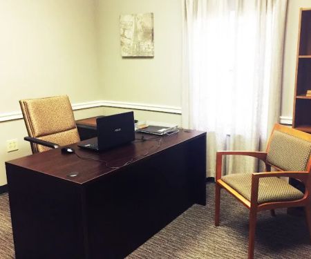Murphy Law Georgia's Car Accident Lawyer