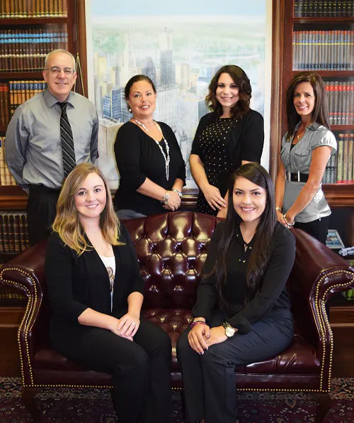 Murphy Law Georgia's Car Accident Lawyer Picture 3