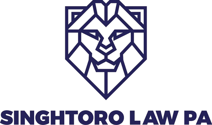 Singhtoro Law PA Picture 4