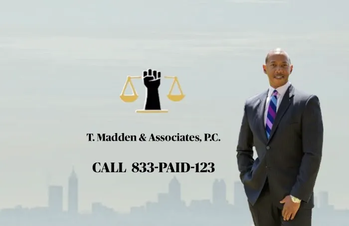 T. Madden & Associates, P.C. Picture 3