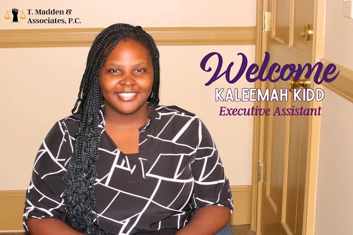 T. Madden & Associates, P.C. Picture 4