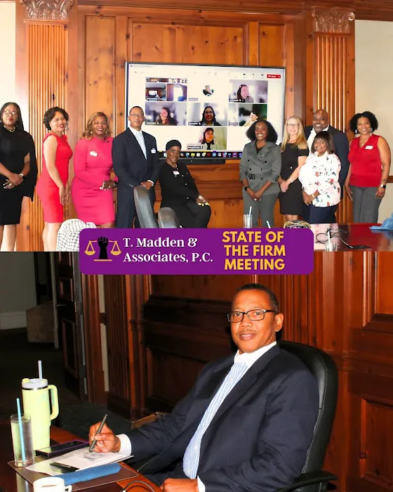 T. Madden & Associates, P.C. Picture 8