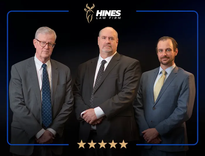 Law Offices of Matthew C. Hines, Injury Accident Lawyers - Marietta Picture 6