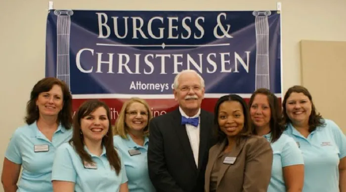 Burgess & Christensen Picture 6
