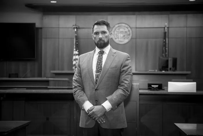 The Freedom Lawyers - Flugum Law, LLC. Picture 2