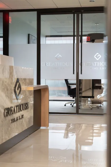 Greathouse Trial Law, LLC Picture 6