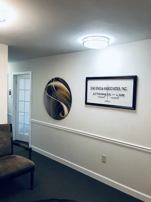 Eno Eno & Associates, Inc., Attorneys and Counselors at Law. Picture 1