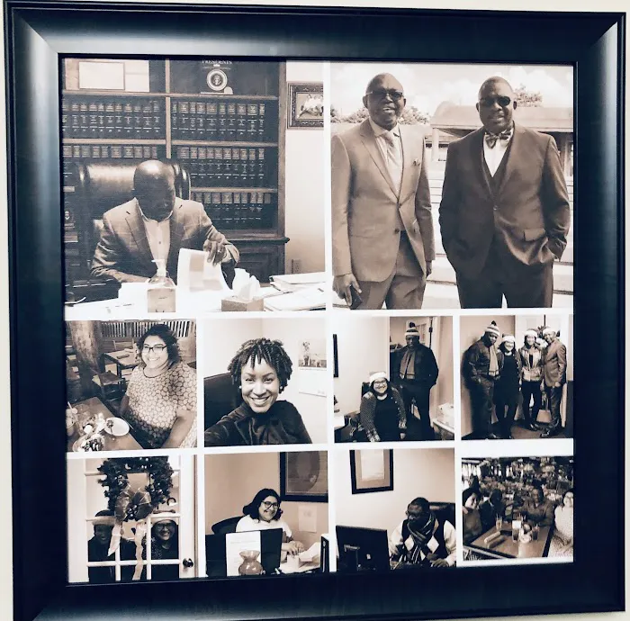 Eno Eno & Associates, Inc., Attorneys and Counselors at Law. Picture 8
