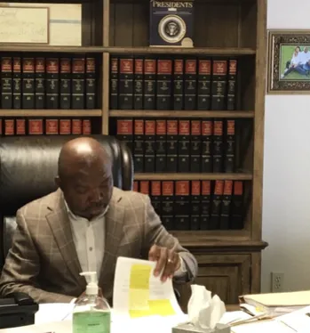 Eno Eno & Associates, Inc., Attorneys and Counselors at Law. Picture 2