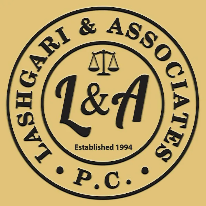 Lashgari & Associates, Attorneys At Law, P.C. Picture 6