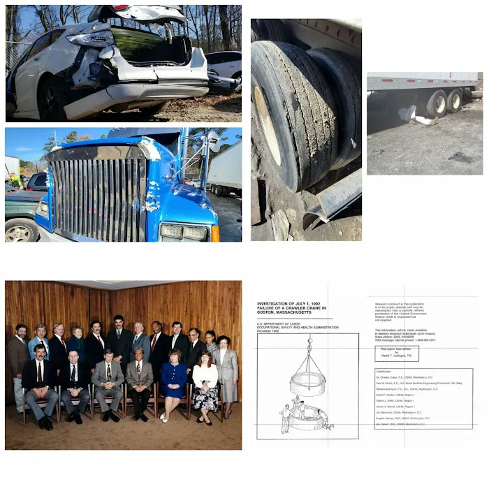 Lashgari & Associates, Attorneys At Law, P.C. Picture 4