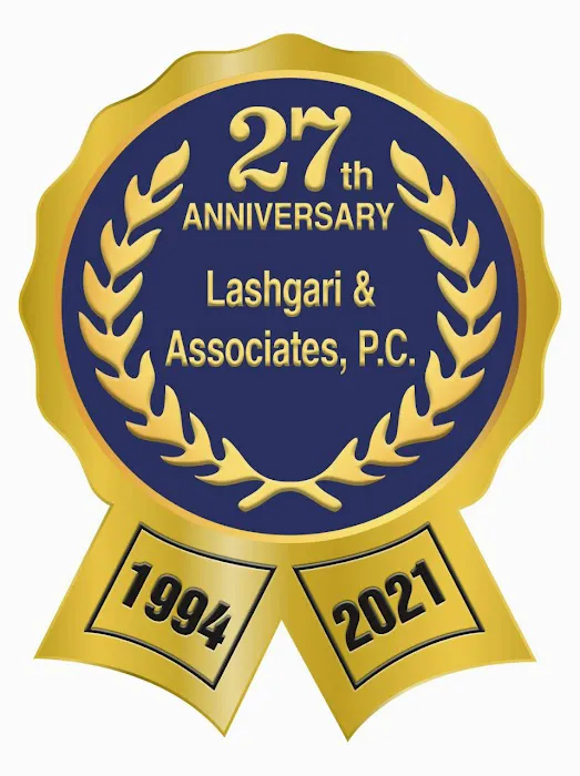 Lashgari & Associates, Attorneys At Law, P.C. Picture 3
