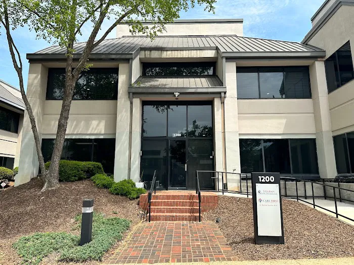 Sharma Law Offices, LLC. - Atlanta Picture 3