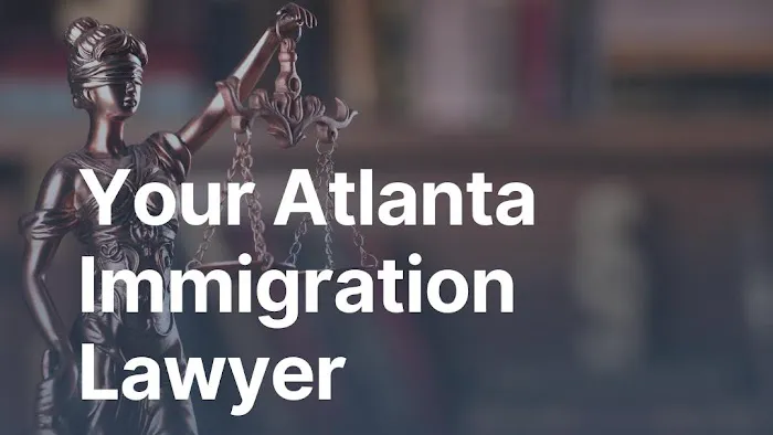 Sharma Law Offices, LLC. - Atlanta Picture 6