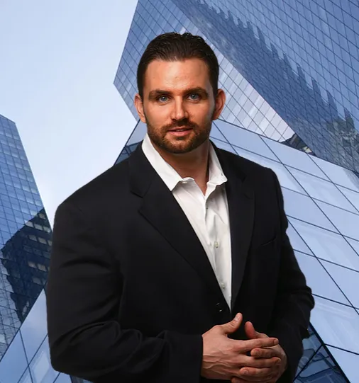 Kyle P. Magee (at Magee Law Group) Picture 3