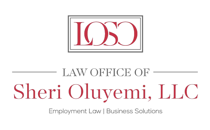 Law Office of Sheri Oluyemi, LLC. Picture 2