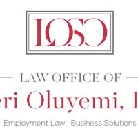 Law Office of Sheri Oluyemi, LLC. ico