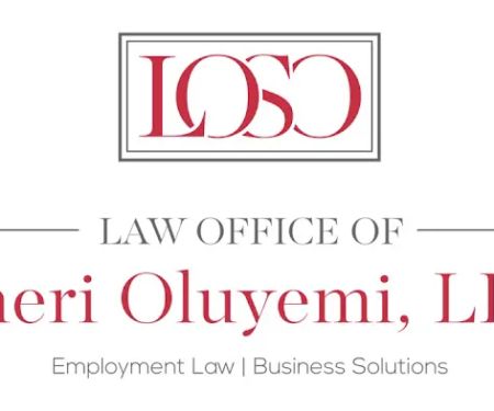 Law Office of Sheri Oluyemi, LLC.
