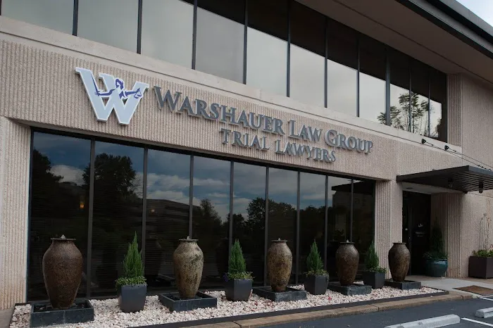Warshauer Woodward Atkins, LLC, Personal Injury Trial Lawyers Picture 3