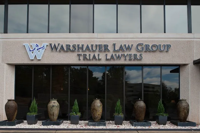 Warshauer Woodward Atkins, LLC, Personal Injury Trial Lawyers Picture 2