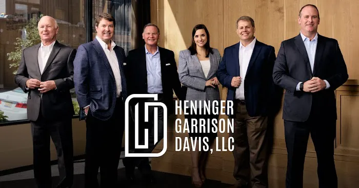 Heninger Garrison Davis Picture 3