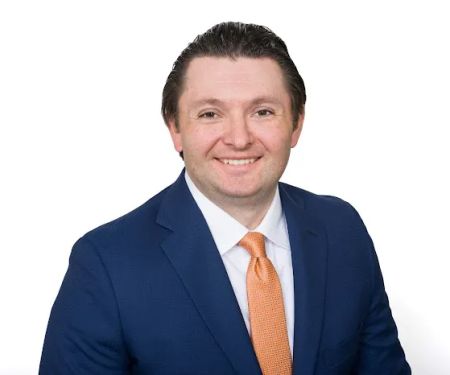 Kyle H. Jarzmik Law