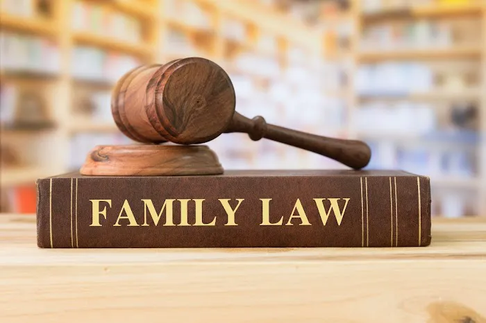 Jen Smith Attorney at Law Picture 1