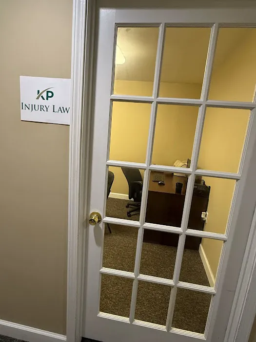 KP Injury Law Picture 1
