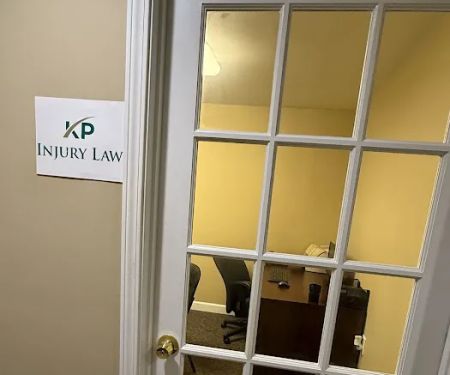 KP Injury Law